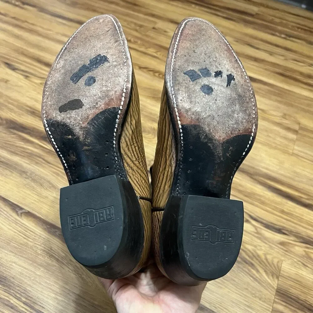 Abilene Boots Men’s Men Size 10.5 D
